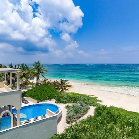 Kasa Cooper Villa